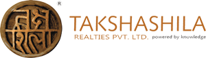 Takshashila Realties Logo