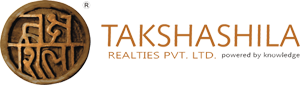 Takshashila Realties Logo